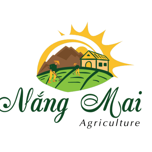NÔNG NGHIỆP NẮNG MAI