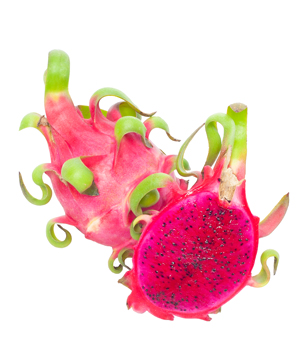 THANH LONG ĐỎ – ĐỒNG THÁP/LÂM ĐỒNG. Mùa vụ: Quanh năm Size: ≥ 350g/trái up Quy cách: 5kg/9kg /thùng Đặc điểm: ruột đỏ ngọt thanh. Brix: 12-18% Bảo quản: 2–5°C, 60 ngày Khả năng cung ứng: 10cont/tháng.